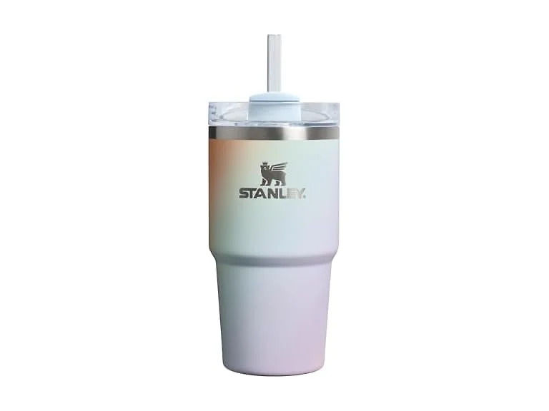 Stanley Quencher H2.0 Tumbler 20oz - Sunrise Spiral