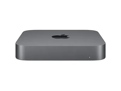 Apple Mac mini 32GB 128GB (2018) (Open Box)