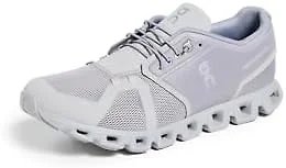 On Running 59.98025 10 On Running Cloud 5 Men's Shoes Fog/Alloy