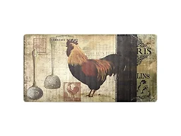J&V TEXTILES Cloud Comfort Runner Mat