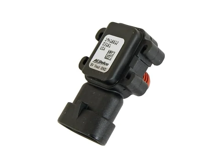 ACDelco ACDelco 19418812 - Genuine GM Parts Man