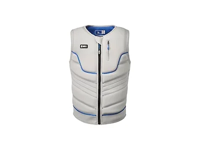 Mens Neoprene Wakesurf Comp Vest -
