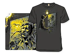 Starcheology - Men's Small