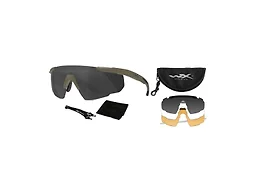 Wiley X Saber Advance Eyewear