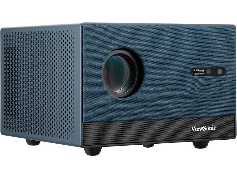 ViewSonic LX60HD LED Portable Projector (Open Box)