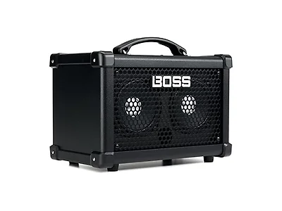 Roland Boss Dual Cube LX 2 x 5-inch 10-watt Por