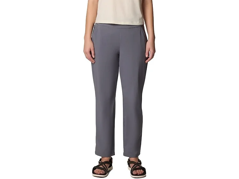 Columbia Women (XS) All Seasons Pull-on Long Pant