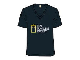 Exploring Space & Time