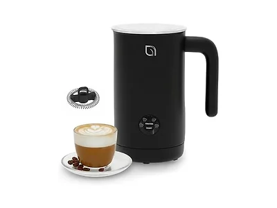 WILLOW Eco Series Milk Frother, 4 in 1 