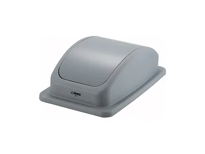 Winco PTCL-23 - Cover for PTC-23SG, Gray