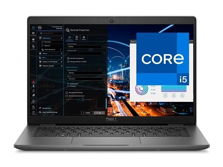 Dell Latitude 3440 14" Laptop (S&D)