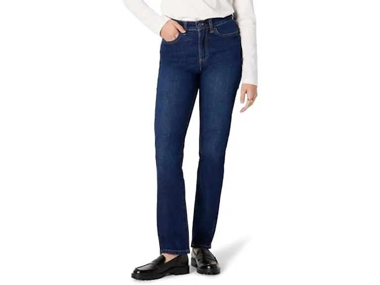 Amazon Essentials Women (12) Jean Wash Medium