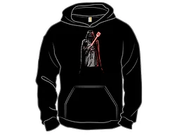The Empire Grills Back