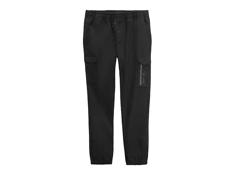 Hurley Men's Adventure Cargo Pant