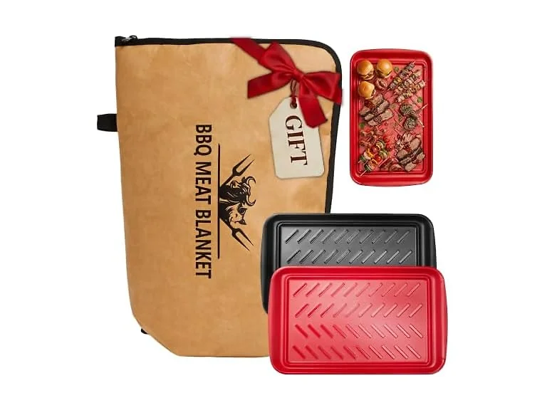 FIRERIOT BBQ Blanket for Resting Meat 21”