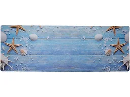 J&V TEXTILES DBC67 20 in. x 55 in. 20inch X 55inch ANTI-FA