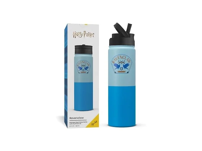 JoyJolt Harry Potter Ravenclaw Tumbler