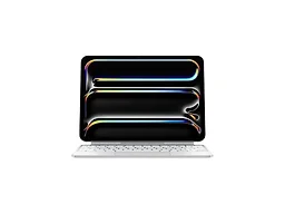 Apple Magic Keyboard Case for iPad Pro M4