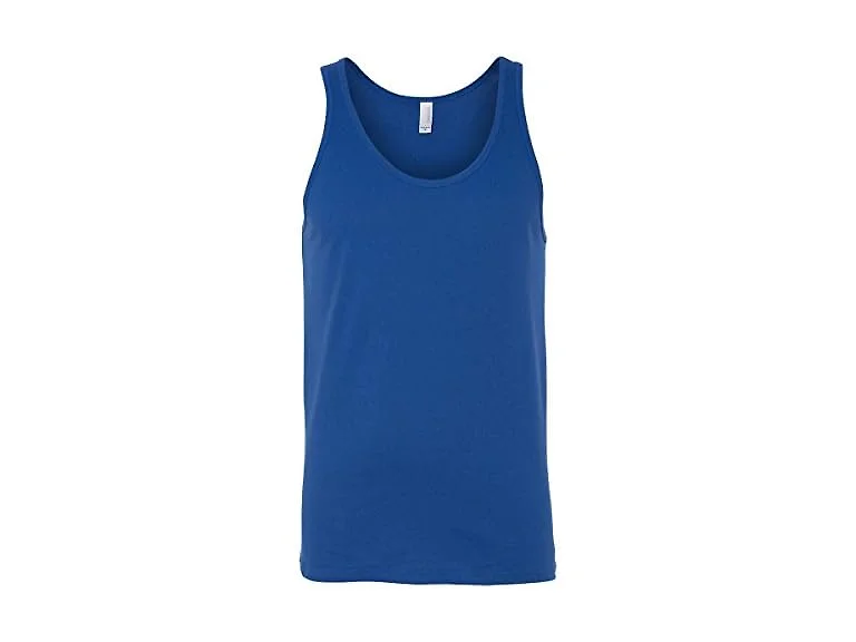 Bella + Canvas Women (M) Bella+canvas Jersey Tank
