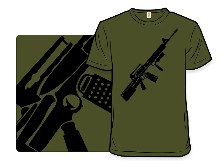 2011: Kitchen Warfare
