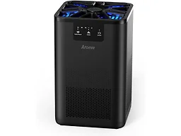 AROEVE BC2255526016308 JH06A-Black