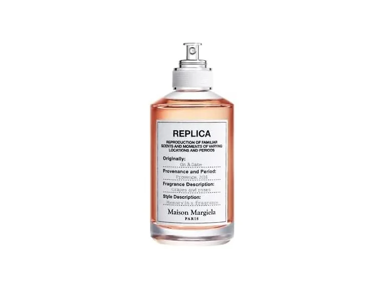 Maison Margiela Replica On A Date Eau de Toilette (Open Box)
