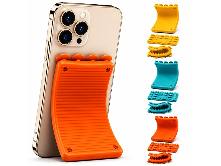 Suction Cup Phone Stand