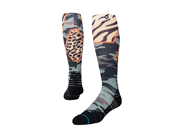 Stance Men (L) GET Wild Socks