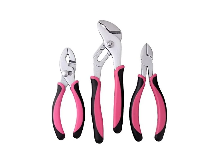 Apollo Plier Set