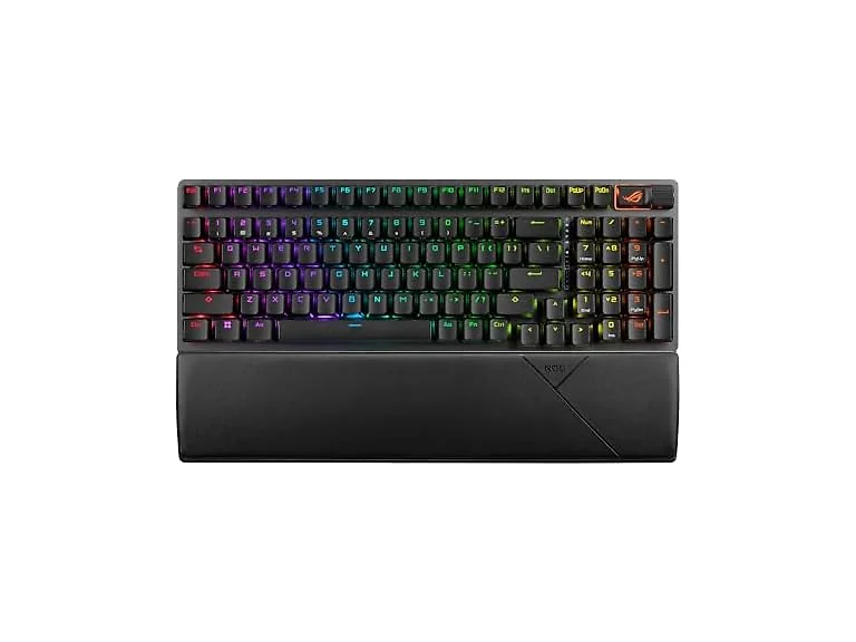 ASUS ROG Strix Scope II 96 Wireless Keyboard
