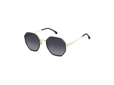 Carrera Unisex 3029/S Sunglasses GREEN HORN