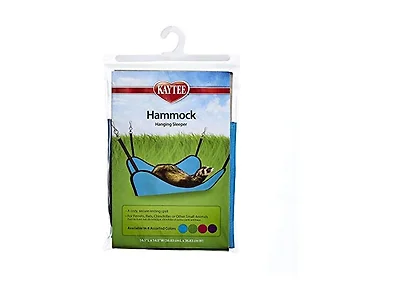 Kaytee Simple Sleeper Hammock 14.5in