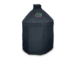 Logo Brands FWD-LGB-KMG-F904 College Team Kamado Grill Cover Florida Gators 