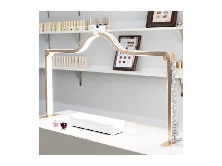 Nail Light For Desk