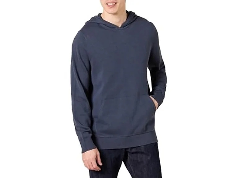 Amazon Essentials Men's Relaxed-Fit Hoodie Sweater