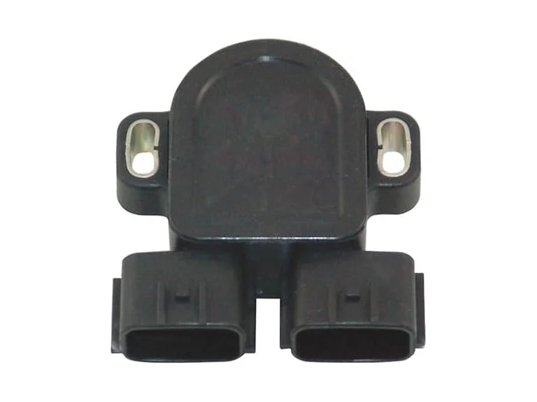 Hitachi TPS0001 Throttle Position Sensor