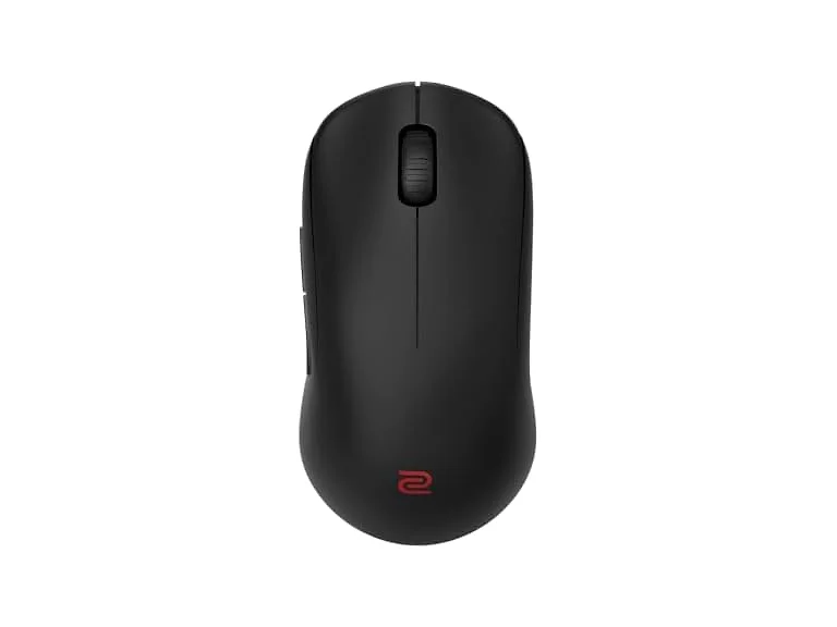 BenQ Zowie U2 Wireless Gaming Mouse