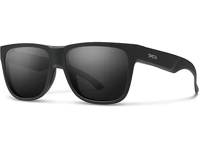 SMITH Lowdown 2 Sunglasses with Polarized Lenses