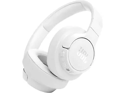 JBL JBLT770NCWHTAM JBL Tune 770NC Headphones - Wh