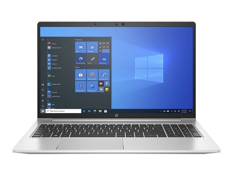 HP ProBook 650 G8 15.6" FHD IPS Core i5 Laptop