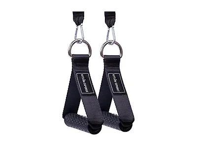 4 Pack Exerecise Resistance Band Grips