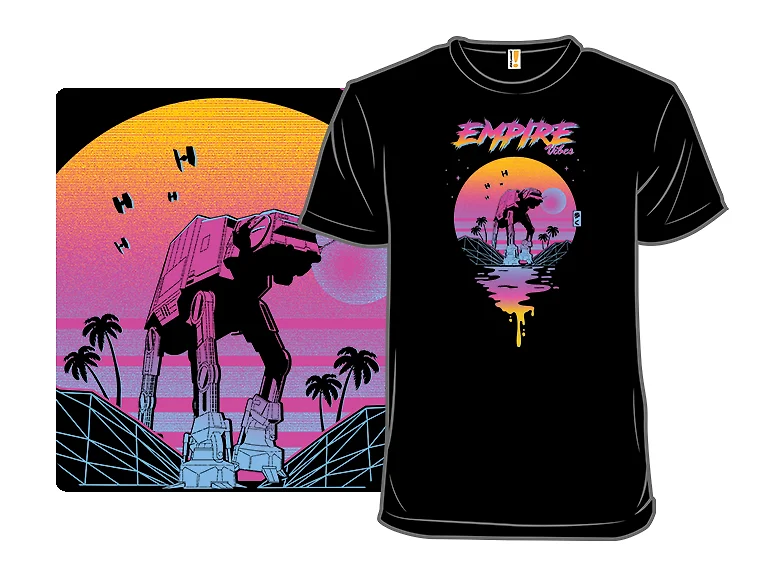 Empire Vibes