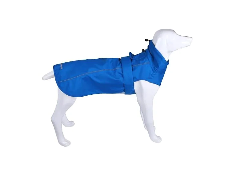 Adjustable Waterproof Dog Raincoat for Dogs,