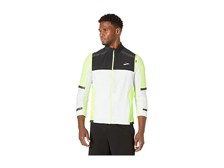 Brooks Women Carbonite Icy SM Vest