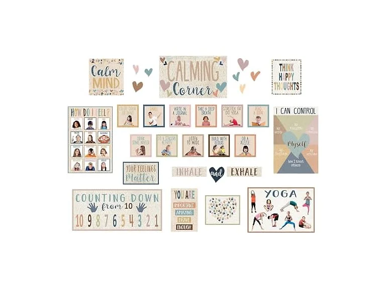 Teacher Created Resources WT603198A