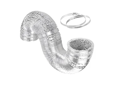 Simple Deluxe 14in x 25ft Ducting