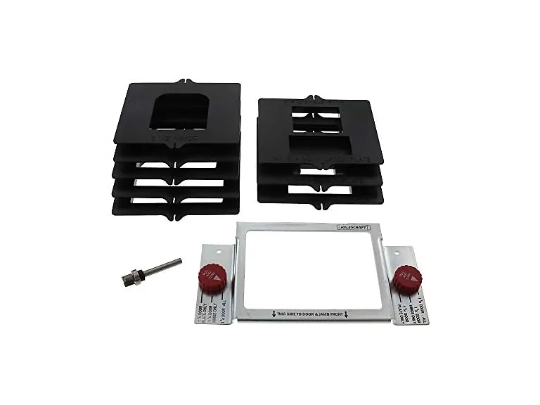 Milescraft 1213 HingeMate300 - For