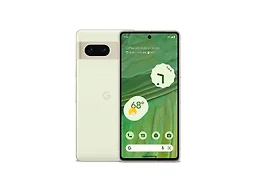 Google GA03543-US Pixel 7 128GB Lemongrass Leomngrass