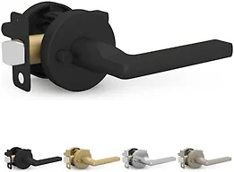 Mega Handles MHU-781111265105 1PK Mega Handles Ralph Door Ha
