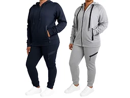 BLU ROCK WC-----(Women's 4-Piece Set) / JM2TF-50 / NV-H